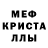 Меф мяу мяу VHQ Diana Jandarbek